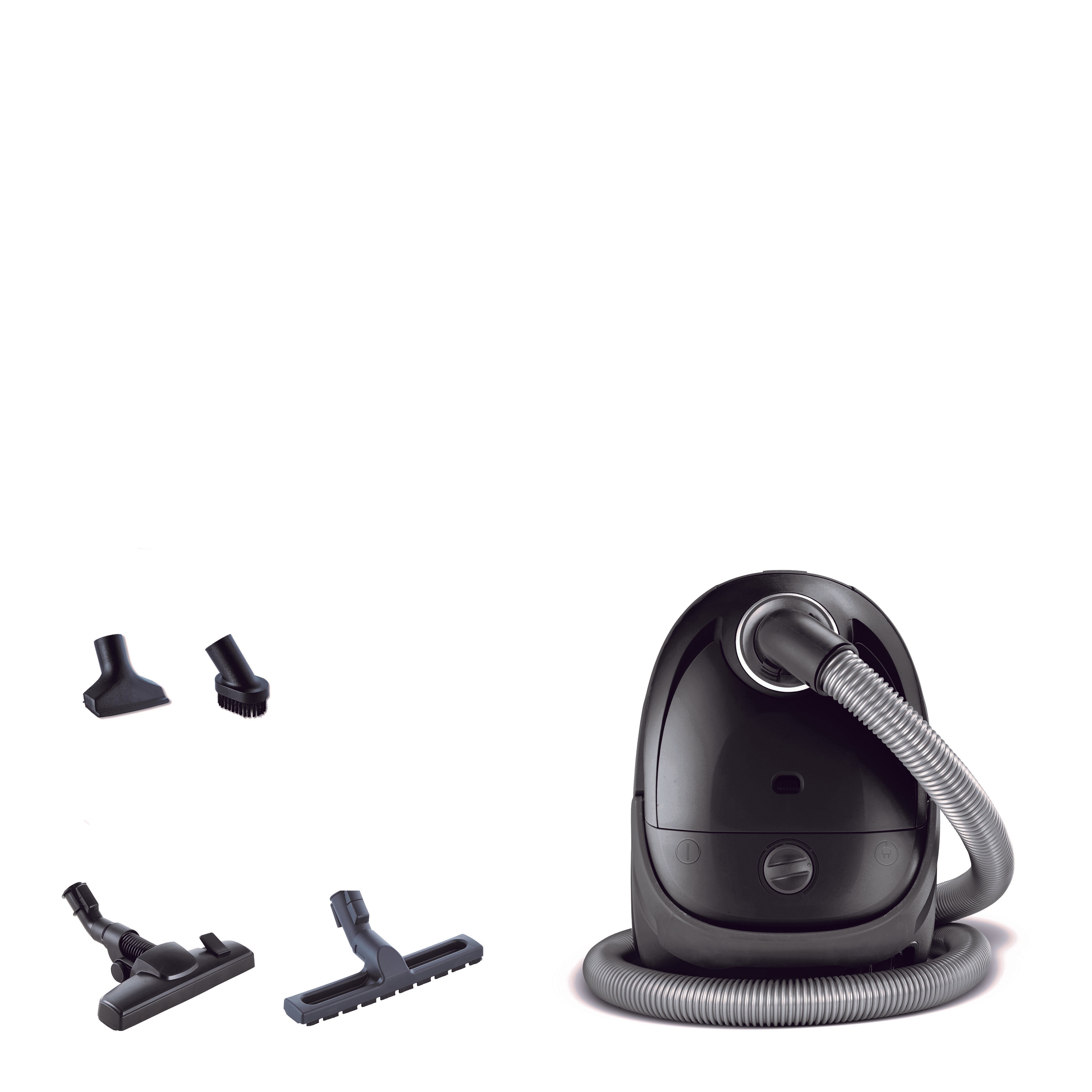 One R 120 year anniversary limited edition stofzuiger, 750 W