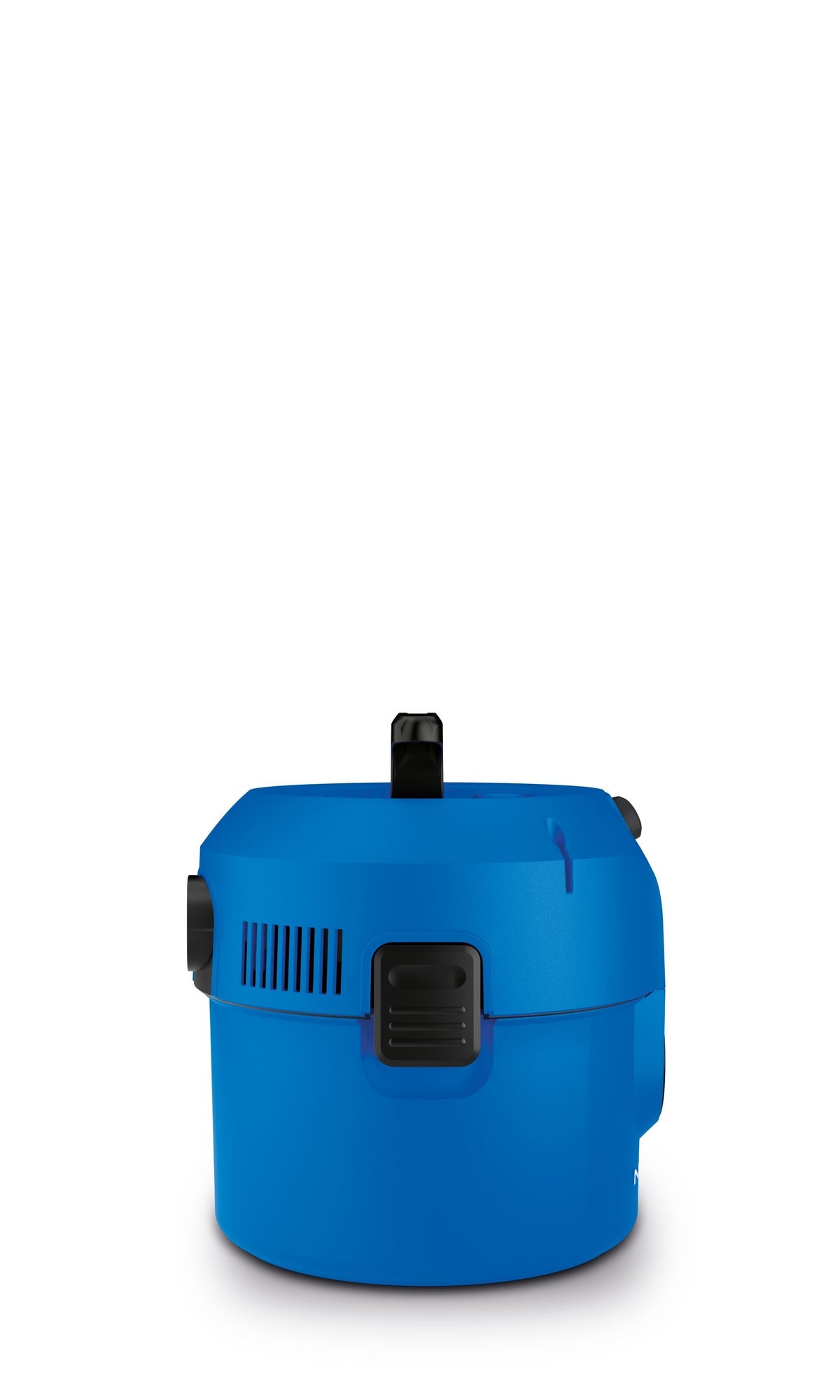 Nilfisk Multi I 8 Wet & Dry Vacuum Cleaner - side view