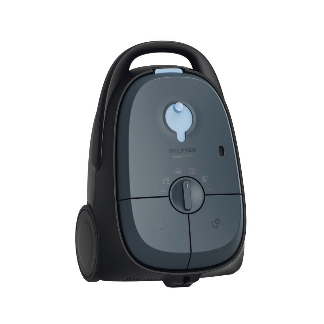 Bright Home Staubsauger