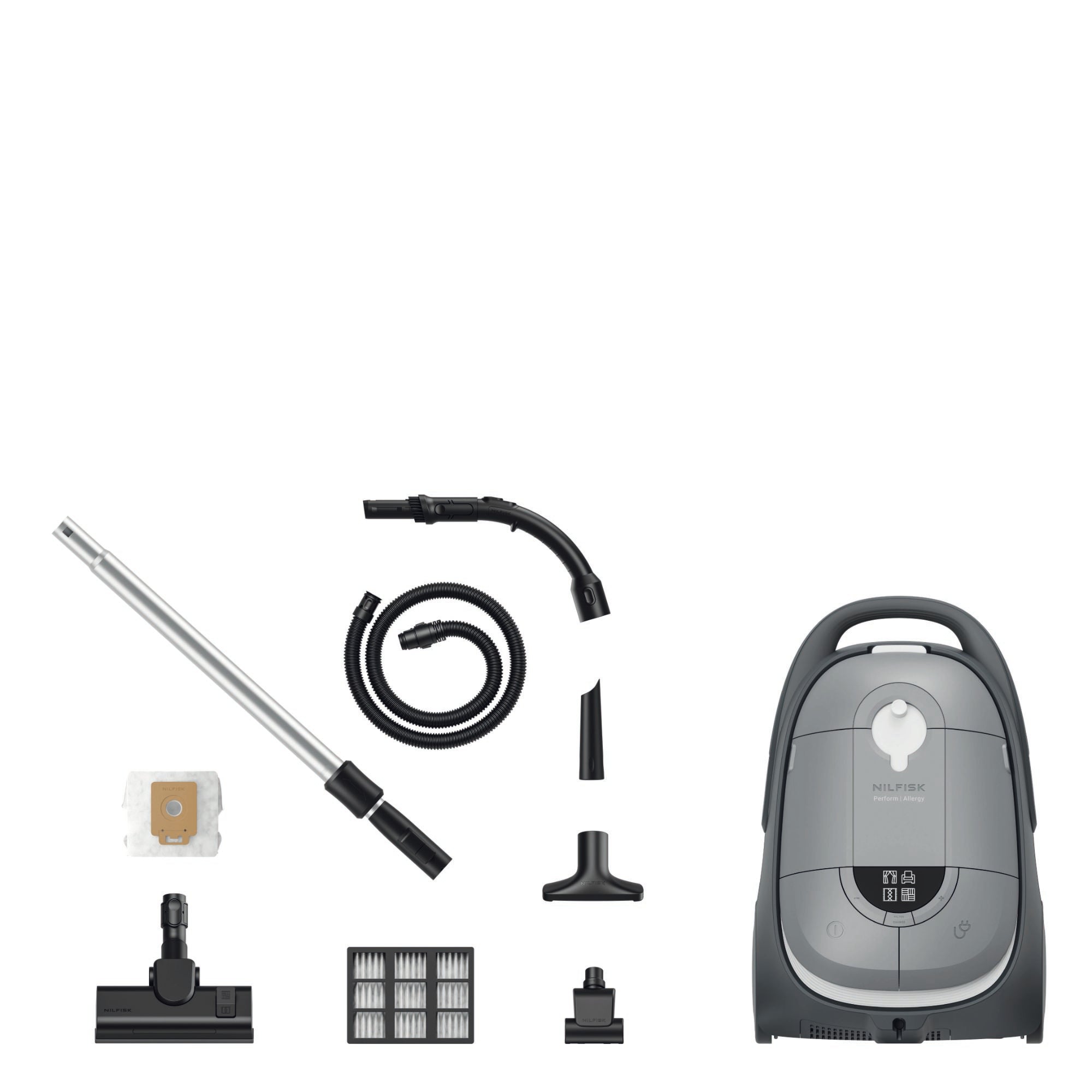 Aspirateur domestique Perform Allergy