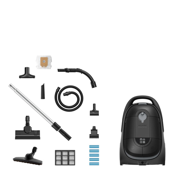 Aspiradora Perform Pet Care Parquet