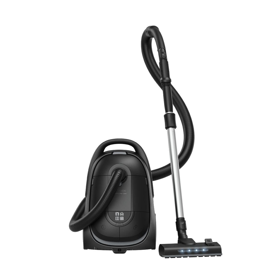 Aspiradora Perform Pet Care Parquet