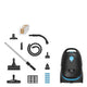 Perform Pet Care Plus Parquet Stofzuiger