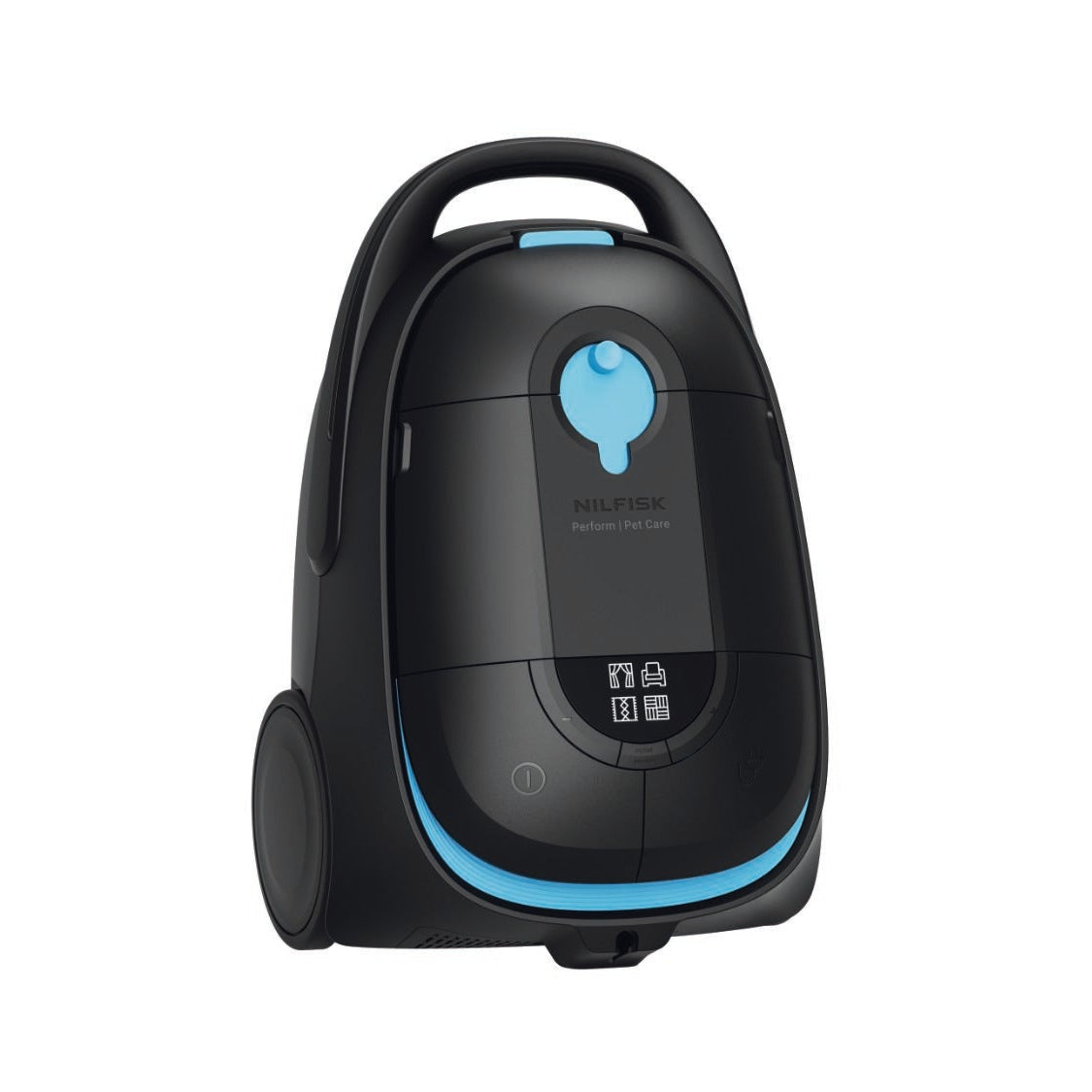 Perform Pet Care Plus Parquet Stofzuiger
