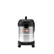 Nilfisk Multi I 20 Inox L-klasse, set fra siden