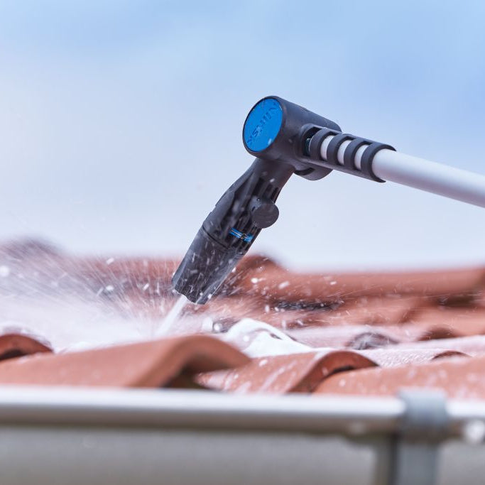 Roof Cleaner -kattopesuri painepesurit varten