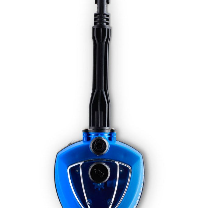 Multiborste för högtryckstvättar