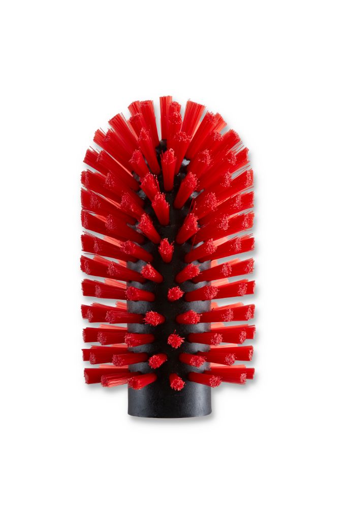  Tête de brosse à jantes pour multibrosse