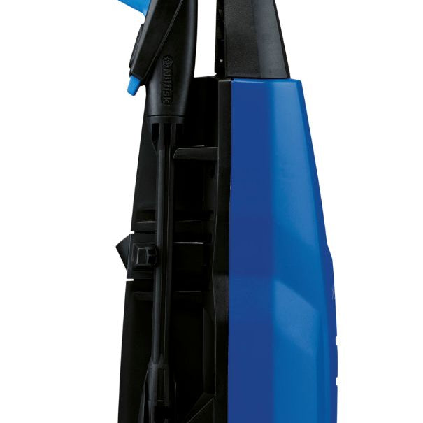 C 100.7-5 Högtryckstvätt