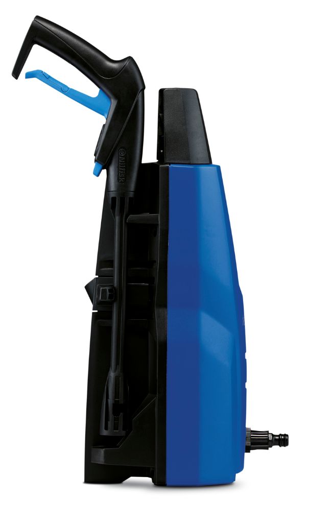 C 100.7-5 Nettoyeur haute pression