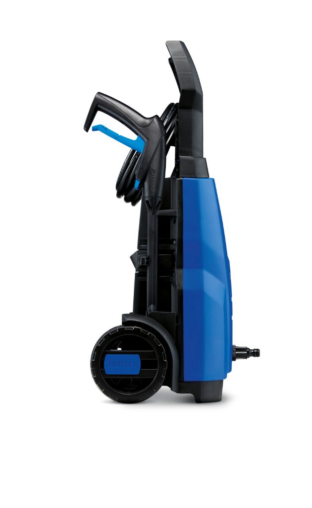 C 110.7-5 X-TRA Højtryksrenser