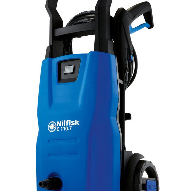 C 110.7-5 X-TRA Högtryckstvätt