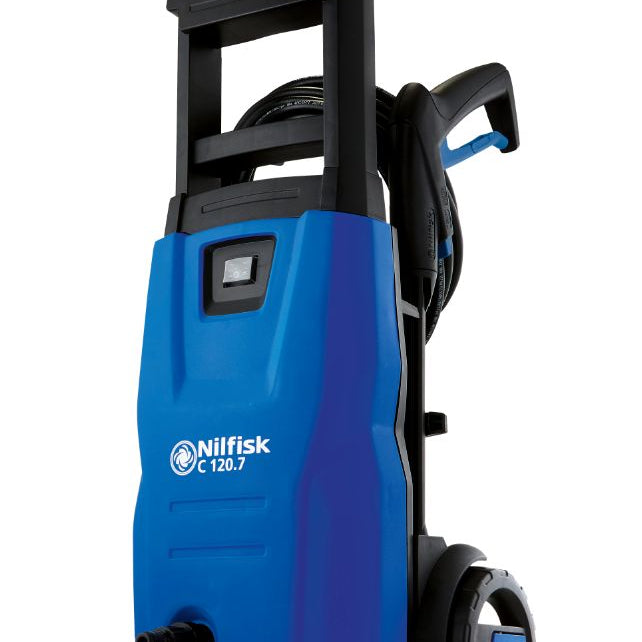 C 120.7-6 EU Nettoyeur haute pression