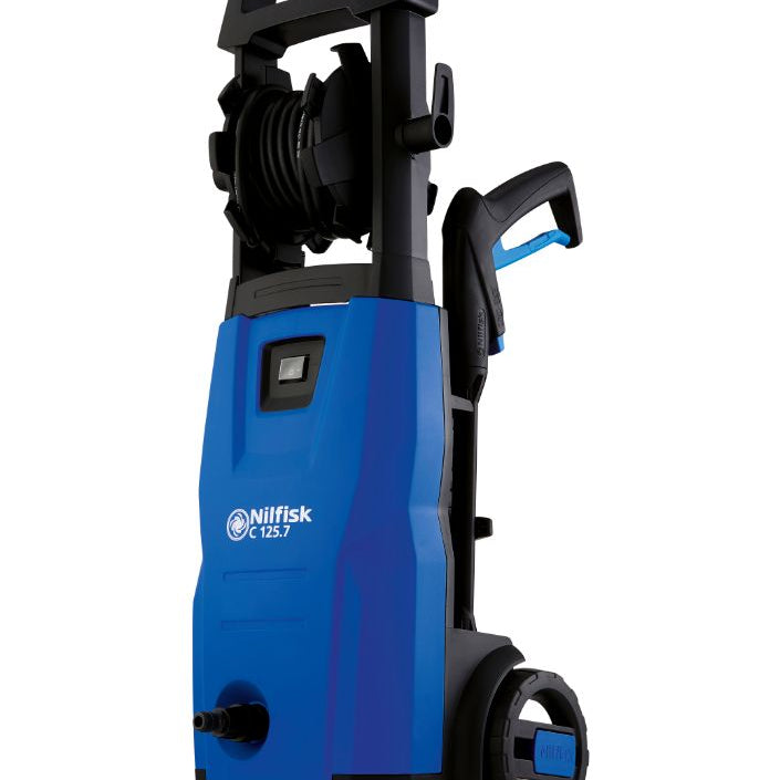 C 125.7-6 X-TRA Painepesuri