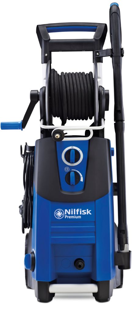 Nilfisk 180 pressure deals washer