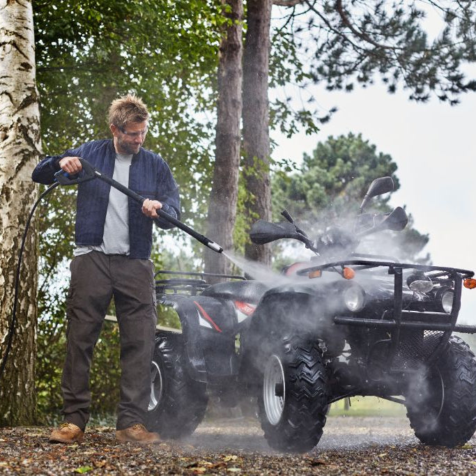 Premium 200-15 Nettoyeur haute pression 