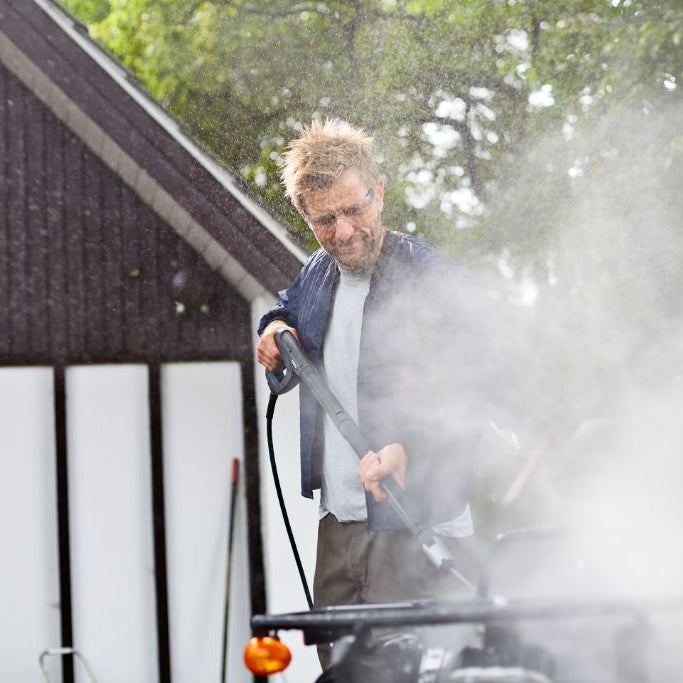 Premium 180-10 High pressure washer