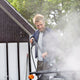 Premium 180-10 High pressure washer