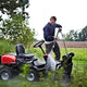 Premium 180-10 High pressure washer
