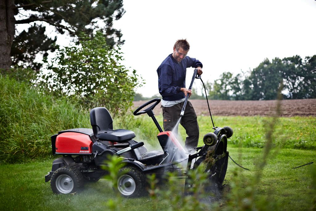 Premium 180-10 UK High pressure washer