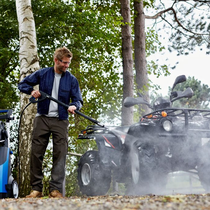 Premium 180-10 Nettoyeur haute pression