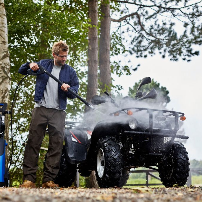 Premium 190-12 Nettoyeur haute pression