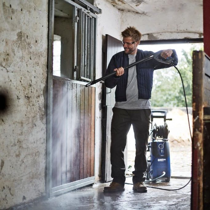 Premium 180-10 Hidrolimpiadora de alta presión