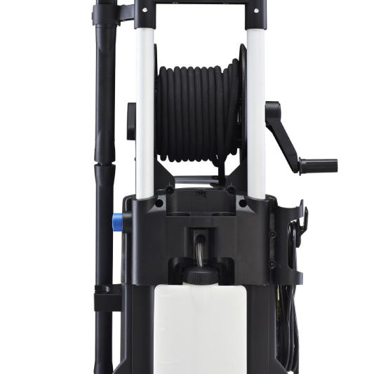Premium 180-10 High pressure washer