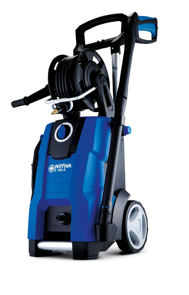 E 145.4-9 X-TRA Hochdruckreiniger