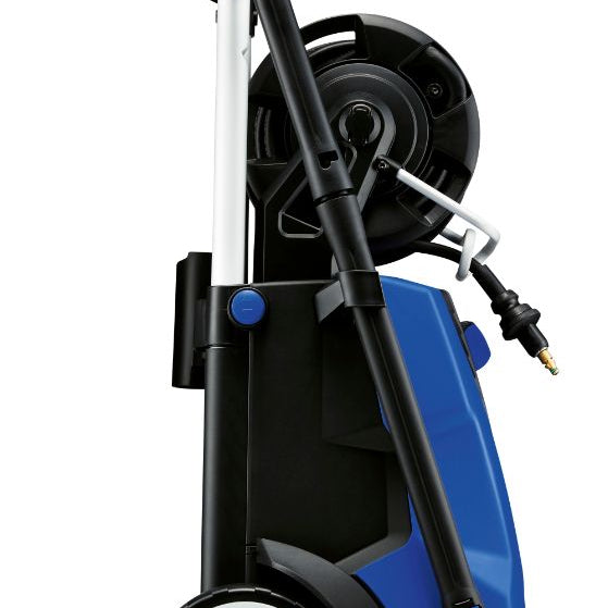 E 145.4-9 X-TRA Högtryckstvätt Biltvätt