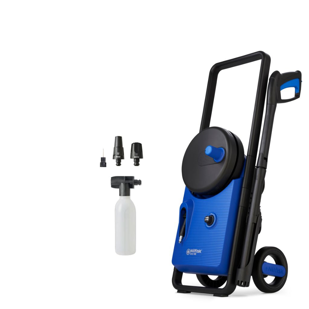 Core 140-6 PowerControl Nettoyeur haute pression