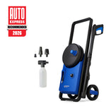 Core 140-8 Powercontrol High pressure washer