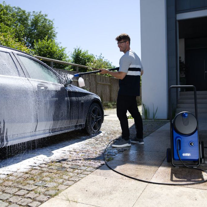 Core 140-6 Powercontrol High pressure washer