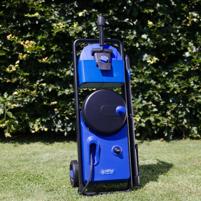 Core 140 Hochdruckreiniger Zubehör-Set - 3 teilig