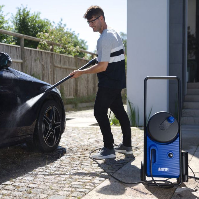 Core 140-8 InHand PowerControl Hogedrukreiniger