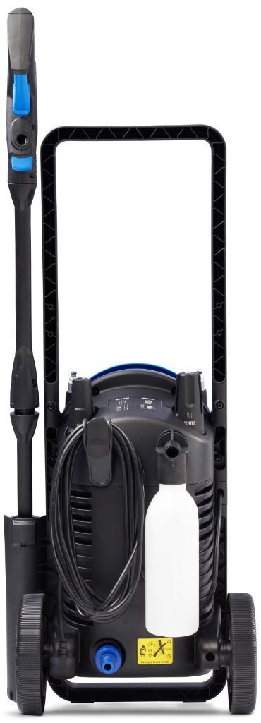 Core 125-5 UK High pressure washer