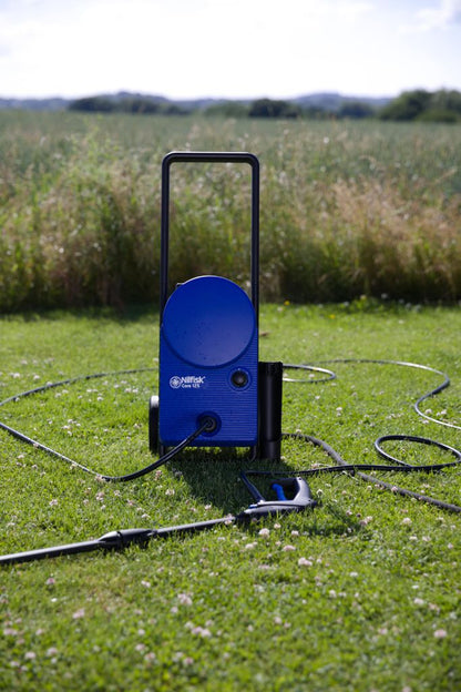 Core 125-5 UK High pressure washer