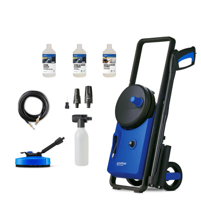 Core 150-10 PowerControl Hidrolimpiadora de alta presión Jardin