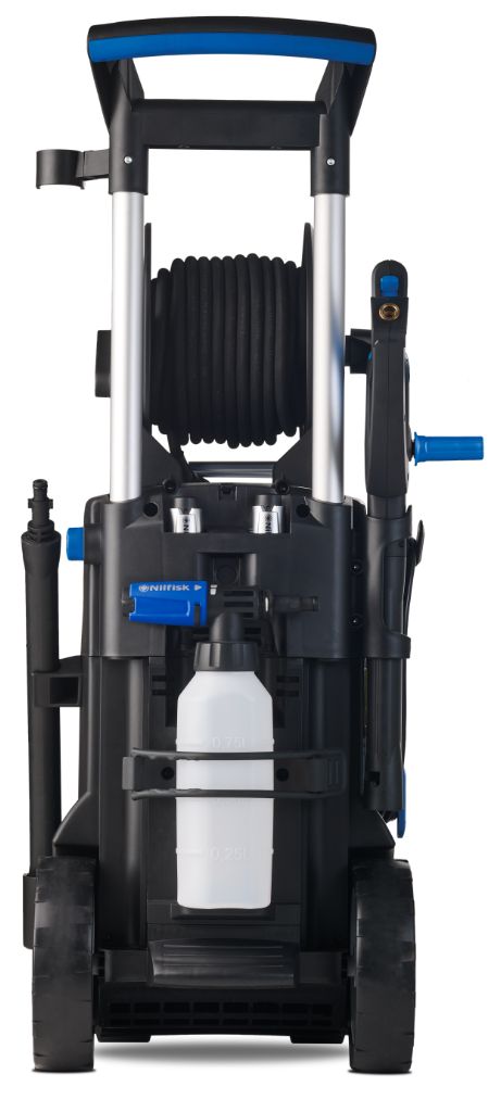 Premium 200-15 Nettoyeur haute pression 