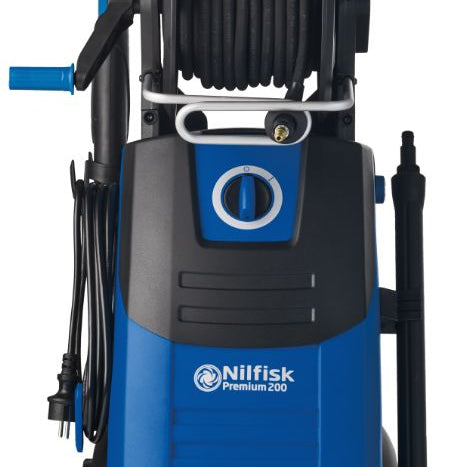  Premium 200-15 EU Lavadora de alta pressão
