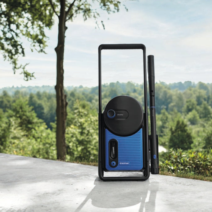 Excellent 160 High pressure washer