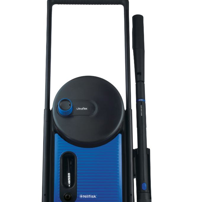 Excellent 160 High pressure washer