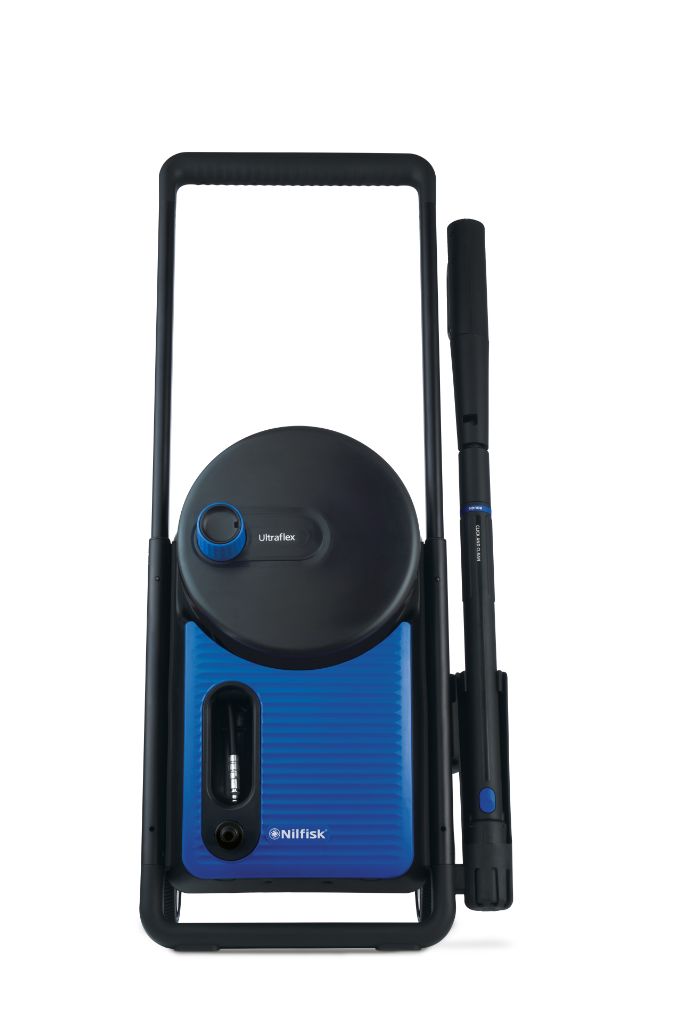 Excellent 160 UK High pressure washer