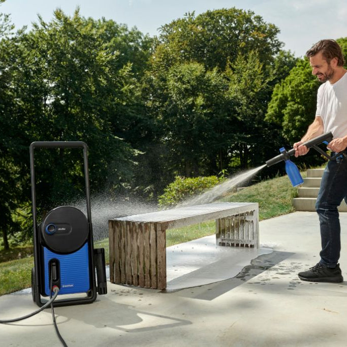 Excellent 160 High pressure washer