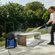 Excellent 160 High pressure washer