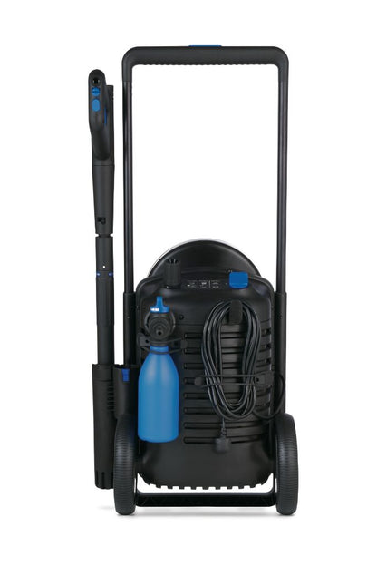 Excellent 160 UK High pressure washer