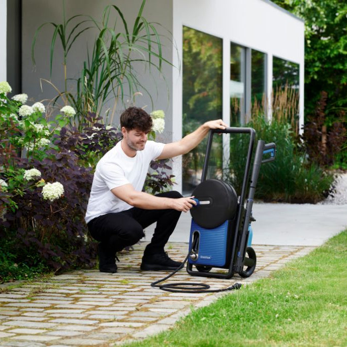 Excellent 170 High pressure washer