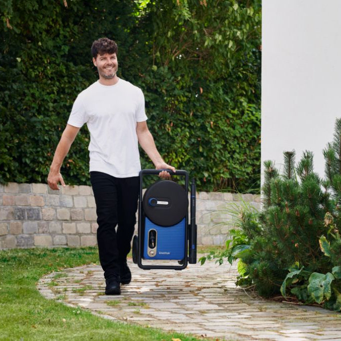 Excellent 170 High pressure washer