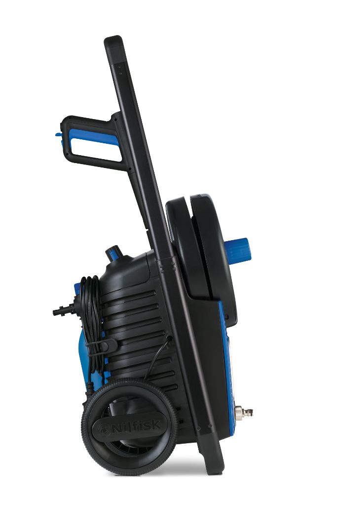 Excellent 170-10 EU Hidrolimpiadora de alta presión con boquilla rotativa