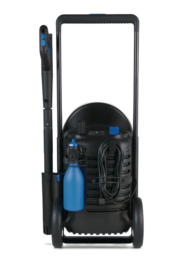Excellent 170 UK High pressure washer